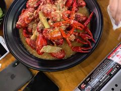 -回·龙虾铺·盆盆蟹·烧烤大排档(回龙观店)