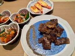-大渔铁板烧(海雅缤纷城店)