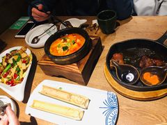 -云海肴·汽锅鸡·云南菜(美罗城店)