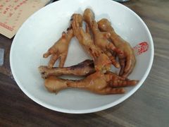 -随柳居·苏式小吃(建新巷店)