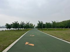 -苏州东太湖生态园