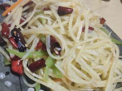 -春芳烧烤