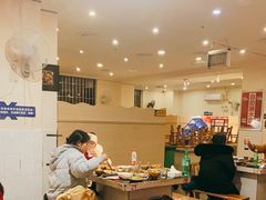-重庆风光老灶火锅城(同德广场店)