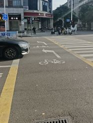 -蓝调造型·烫发·染发