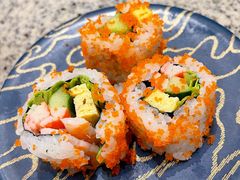 合点卷巻-合点寿司(美罗城店)