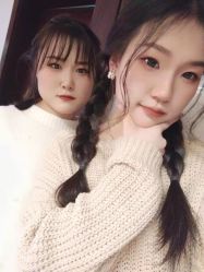 点击看大图 -蜜桃少女VISION写真馆(雁塔店)