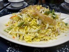 -旺角小渔村·海肠捞饭开创者(二马路店)
