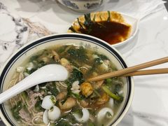 -老地方面馆(思南路店)