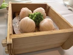 -粤财皇冠假日酒店·彩华轩中餐厅