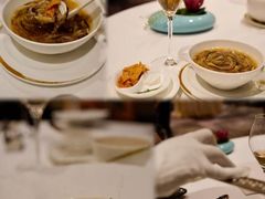 -万豪金殿(香港JW万豪酒店)