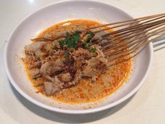 小杨烤肉(高新店)-小杨烤肉(高新店)