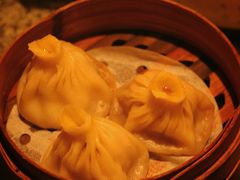 天王烤鸭包-南京大牌档(之心城店)