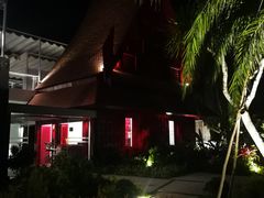 -芽庄MP泰式海鲜海景餐厅