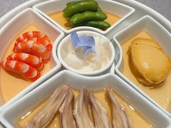 -汤记传菜(秀浦路店)