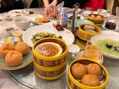 -香云轩·顺德菜(香云纱园林酒店店)