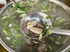 -小杨翘脚牛肉