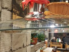 -破瓦寒窑·地摊烤羊排