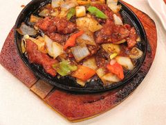 -老浒记民俗酒楼(王府井店)