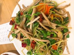 -陈傻子餐厅(世纪都会店)