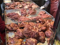 -刘纪孝腊牛羊肉(北广济街店)