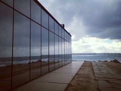 门面-Cafe Aewol Monsant