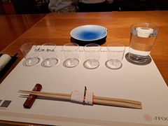 -希望日本料理(保利香槟花园店)