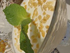 -晶丽香榭自助餐(南京大饭店)