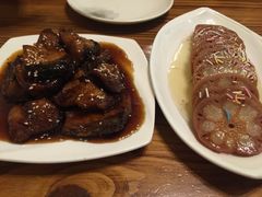 -外婆菜之崇明味道(锦江乐园店)