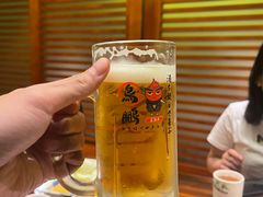 -鸟鹏烧鸟居酒屋(熙龙湾店)