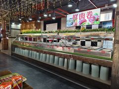 -要得自助火锅(新川路店)