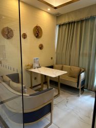 -芳朵美容养生SPA