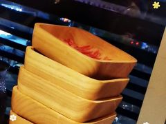 -山葵家·创意料理(宁波来福士店)