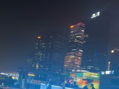 -琶醍壹号•潮菜江景餐吧