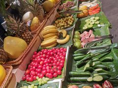 -亚马逊海鲜自助(梅溪湖步步高店)