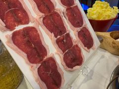 -阳坊胜利涮羊肉(禧乐汇店)