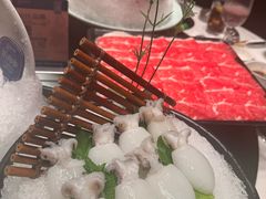 -海月轩海鲜豆捞(紫金塔店)