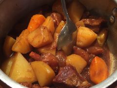 -西贝莜面村(上海百联西郊店)