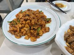 -红旗饭庄