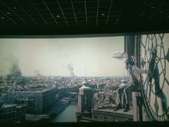 -金逸影城(影视中心IMAX店)