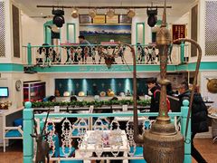 -阿拉丁新疆风味餐厅·清真(罗廊巷店)