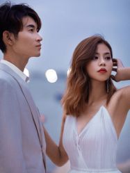 -你好晴天·目的地婚礼