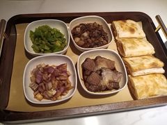 -乔阿马·江南味·驴肉香(龙湖华泾天街店)