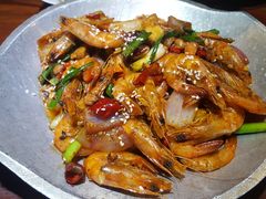 招牌香辣虾-大牌大·传统杭帮菜(湖滨店)