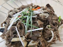 -北方饺子王·海肠捞饭·海鲜锅(山大店)
