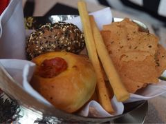 -北京金融街丽思卡尔顿酒店·意味轩 Cepe