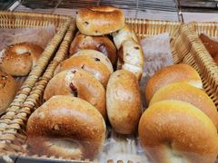 -仙峰天然面包(迎宾路店)