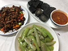 -新新湘菜馆(新中街二条店)