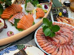 -红叶日本料理(辰熙广场店)