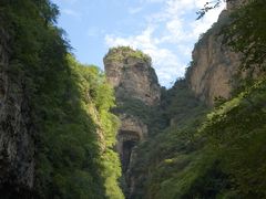 -龙门涧景区