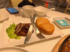 黄金荷叶包-莆田餐厅PUTIEN(西安万象天地店)